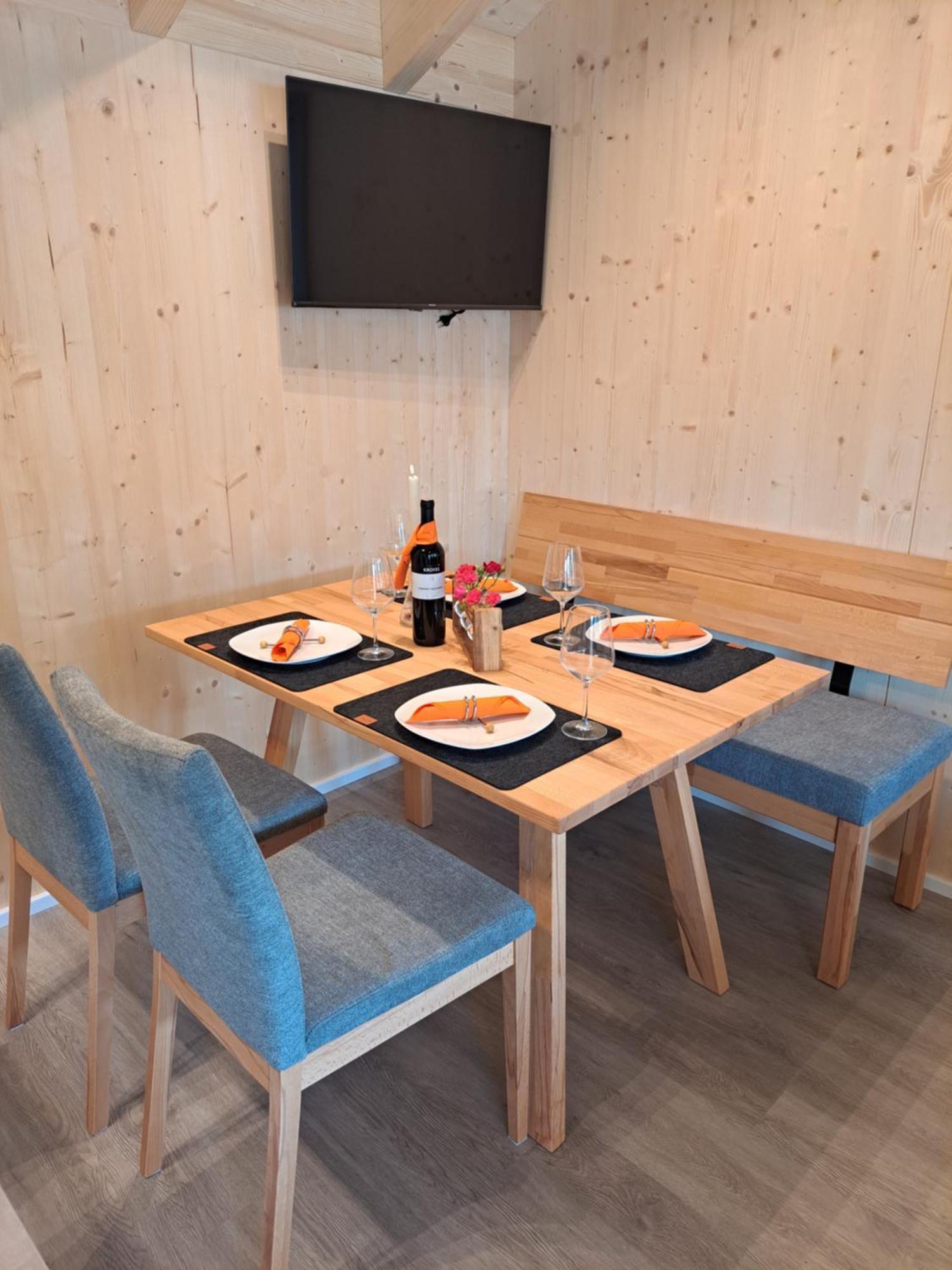 Ferienhaus Und Ferienappartements Brunner Höchst Habitación foto