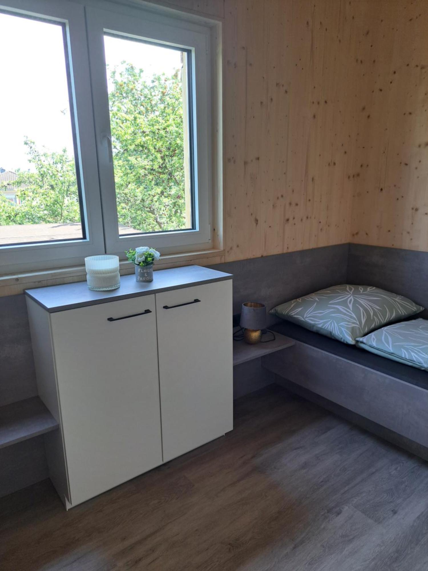 Ferienhaus Und Ferienappartements Brunner Höchst Habitación foto
