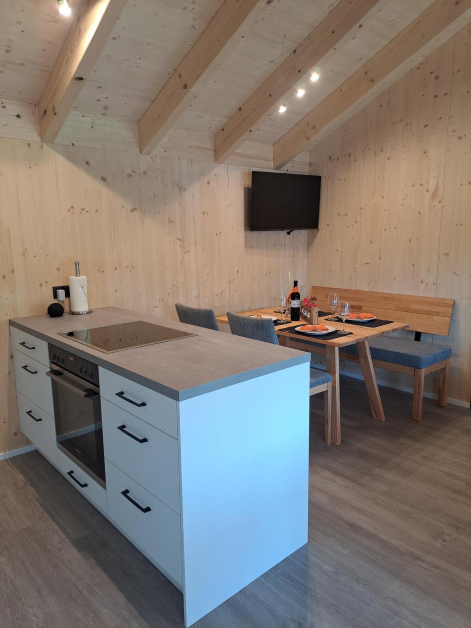 Ferienhaus Und Ferienappartements Brunner Höchst Habitación foto