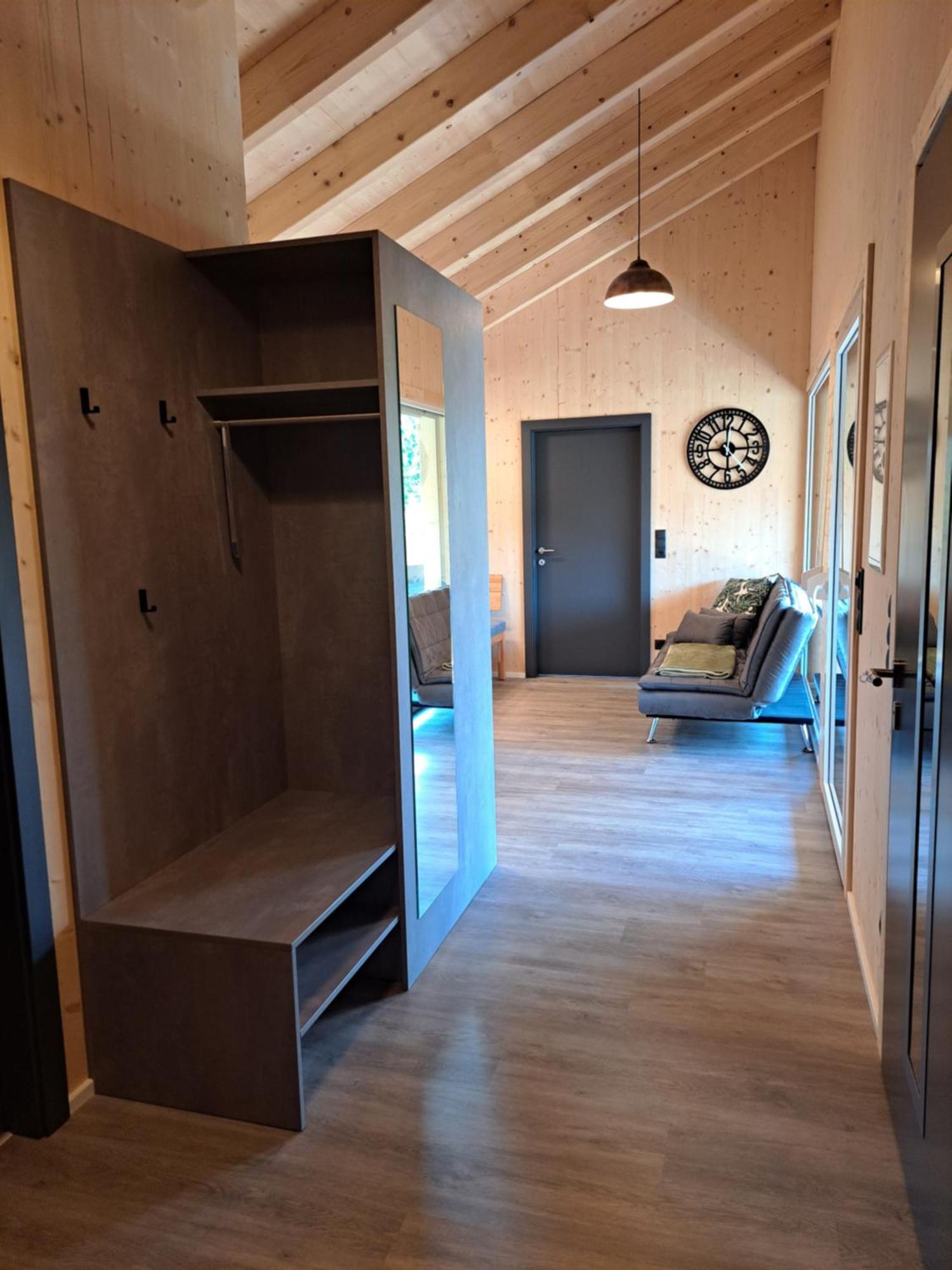 Ferienhaus Und Ferienappartements Brunner Höchst Habitación foto