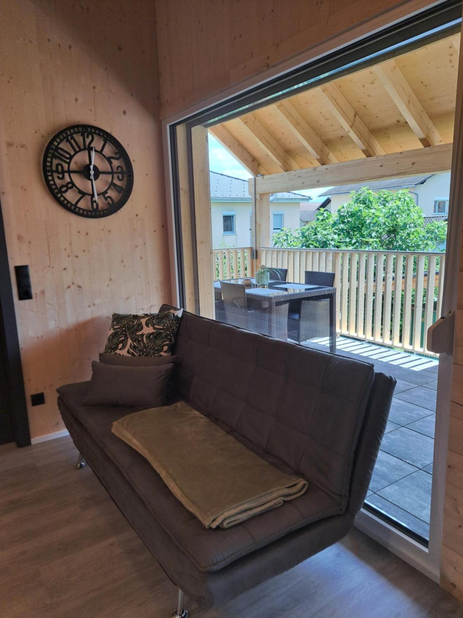 Ferienhaus Und Ferienappartements Brunner Höchst Habitación foto